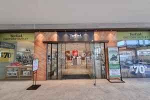 Tefal - LOTTE Premium Outlets Icheon Branch [Tax Refund Shop](테팔 롯데프리미엄아울렛 이천점)