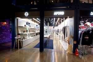 AFORD Premium Secondhand Shop Common Ground Branch [Tax Refund Shop](서울중고명품 어포드 커먼그라운드점)