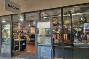 HAZZYS Shinsegae Simon Premium Outlets Paju Branch [Tax Refund Shop](헤지스 신세계사이먼프리미엄아울렛 파주점)