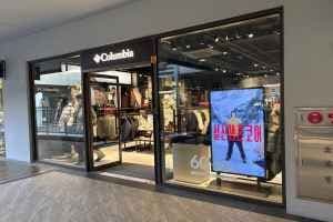 Columbia - Lotte Premium Outlets Dongbusan Branch [Tax Refund Shop](컬럼비아 롯데프리미엄아울렛 동부산점)