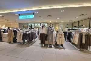 Shesmiss - Hyundai Outlets Dongdaemun Branch [Tax Refund Shop](쉬즈미스 현대아울렛 동대문점)