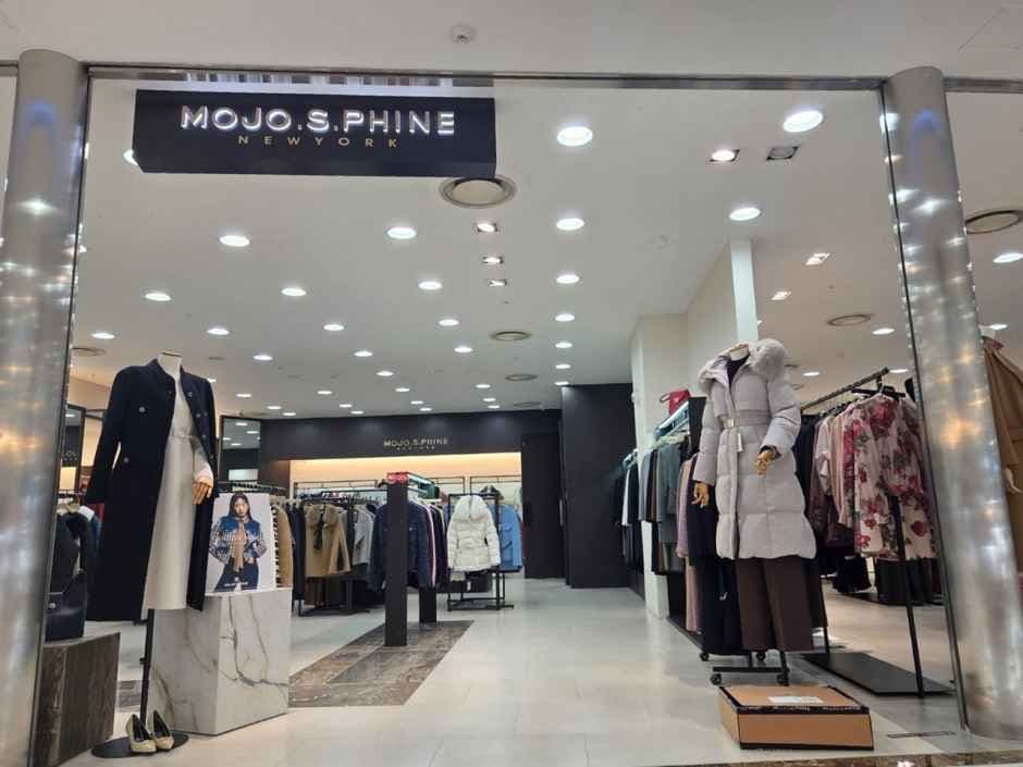 모조에스핀 모다펜트포트