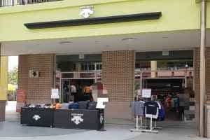 DESCENTE - Lotte Outlets Esiapolis Branch [Tax Refund Shop] (데상트 롯데아울렛 이시아폴리스점)