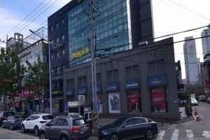 Off Label Pyeongchon Branch [Tax Refund Shop](오프라벨 평촌점)