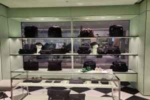 Prada - Shinsegae Department Store Centum City Branch [Tax Refund Shop] (프라다 남성 신세계백화점 센텀시티점)