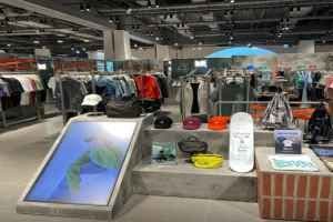 BROWNBREATH LOTTE Premium Outlet Uiwang Branch[Tax Refund Shop](브라운브레스 롯데프리미엄아울렛 의왕점)