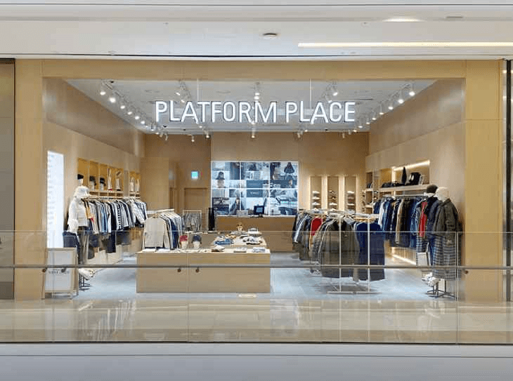 Platform Place - Starfield Hanam Branch [Tax Refund Shop] (플랫폼플레이스 스타필드 하남점)