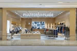 Platform Place - Starfield Hanam Branch [Tax Refund Shop] (플랫폼플레이스 스타필드 하남점)