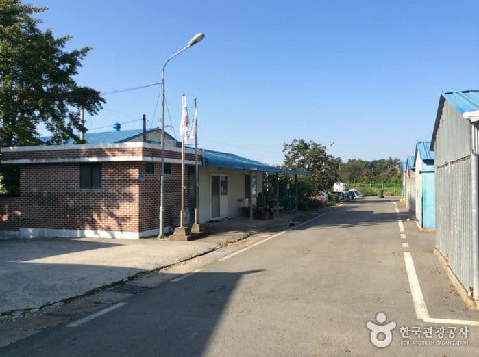 구림장 (2, 7일)
