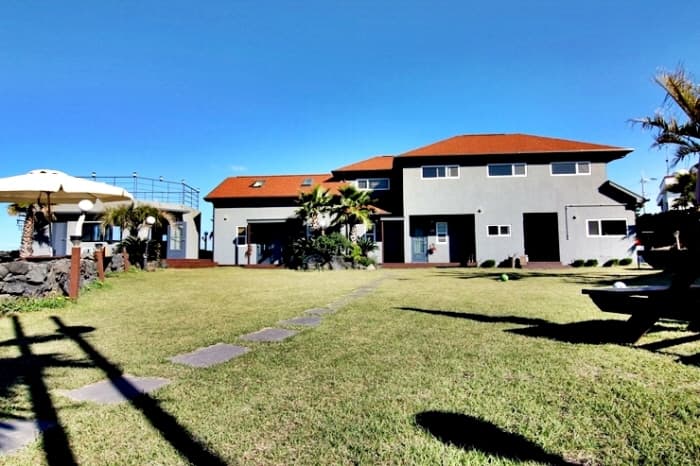 제주마중