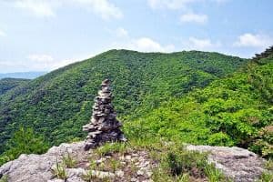 단석산