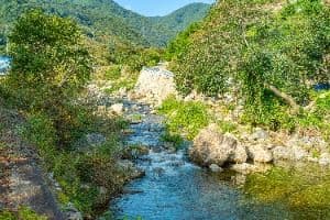Goundonggyegok Valley (고운동계곡)