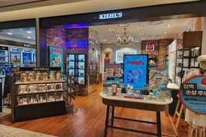Kiehl’s - Shinsegae Department Store Times Square Branch [Tax Refund Shop](키엘 신세계백화점 타임스퀘어점)