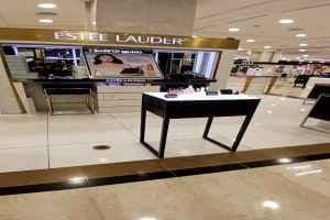 Estée Lauder - Lotte Department Store Gwanak Branch [Tax Refund Shop](에스티로더 롯데백화점 관악점)