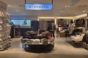 Giordano - Hyundai Outlet Garden Five Branch [Tax Refund Shop] (지오다노 현대아울렛 가든파이브점)