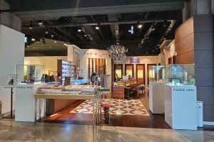 Paris Miki - LOTTE Department Store Jamsil Avenuel Branch [Tax Refund Shop](파리미키 롯데백화점 잠실 에비뉴엘점)