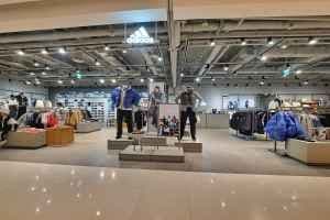 Adidas - Starfield Goyang Branch [Tax Refund Shop](아디다스 스타필드 고양점)