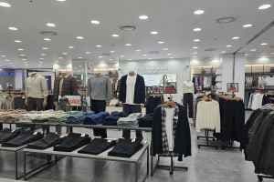 Giordano - MODA Outlet Incheon Branch [Tax Refund Shop]  (지오다노 모다아울렛 인천점)(지오다노 모다아울렛 인천점)
