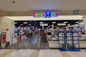 ToysRus - LOTTE Premium Outlets Icheon Branch [Tax Refund Shop] (토이저러스 롯데프리미엄아울렛 이천점)