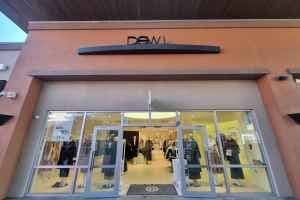 Daehyun Dewl - Shinsegae Simon Premium Outlets Yeoju Branch [Tax Refund Shop](듀엘 신세계사이먼프리미엄아울렛 여주점)