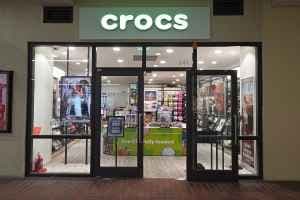 Crocs - Shinsegae Simon Premium Outlets Paju Branch [Tax Refund Shop](크록스 신세계사이먼프리미엄아울렛 파주점)