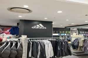Adidas - Lotte Department Store Centum City Branch [Tax Refund Shop] (아디다스 롯데백화점 센텀시티점)