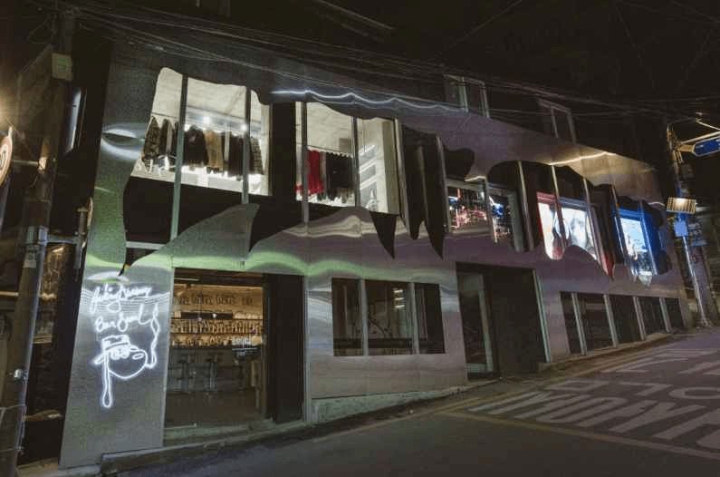 Fucking Awesome Seoul Hannam Branch[Tax Refund Shop](퍼킹어썸 서울한남점)