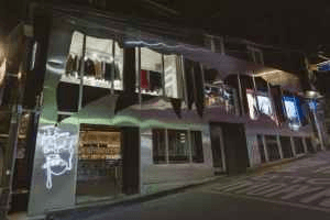 Fucking Awesome Seoul Hannam Branch[Tax Refund Shop](퍼킹어썸 서울한남점)