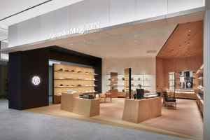 Alexander McQueen - LOTTE Department Store Dongtan Branch [Tax Refund Shop] (알렉산더 맥퀸 롯데백화점 동탄점)