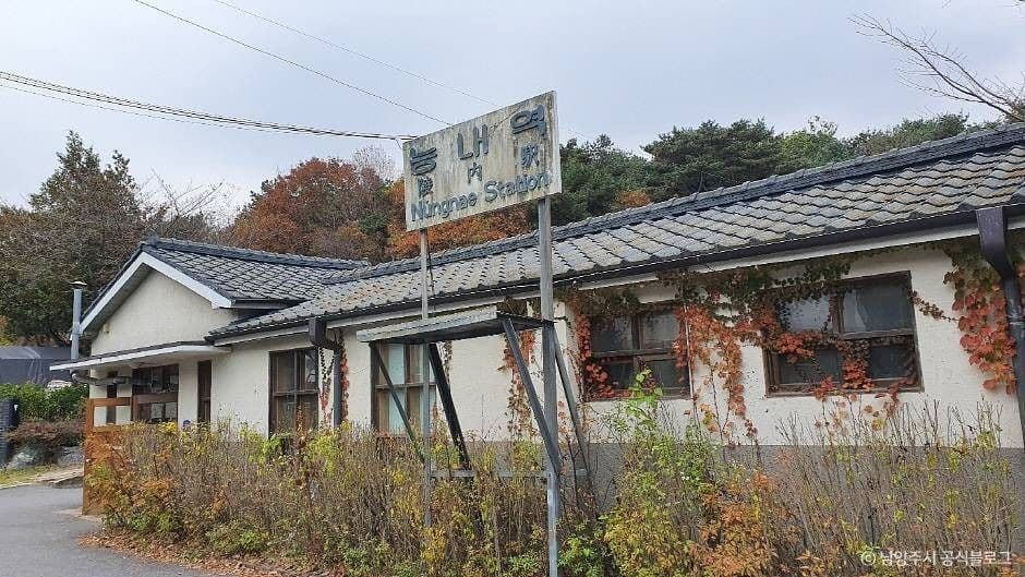남한강 자전거길