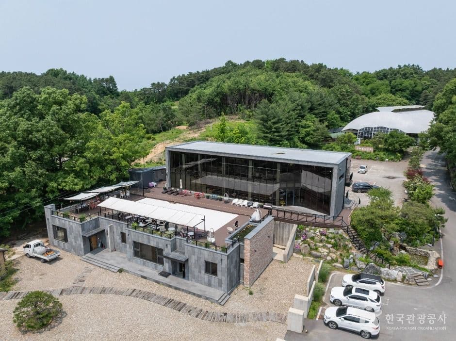 해듬카페