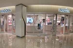 PANDORA - Starfield Coex Mall Branch [Tax Refund Shop](판도라 스타필드 코엑스몰점)
