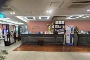 Cheongdam Gowoonsesang Dr.G Dermatology [Tax Refund Shop](청담고운세상닥터지피부과의원)