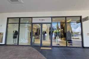 Time Homme - Hyundai Premium Outlets Gimpo Branch [Tax Refund Shop](타임옴므 현대프리미엄아울렛 김포점)