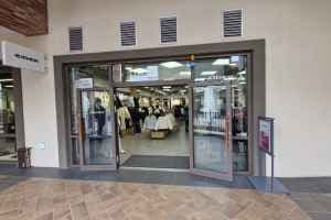 Eider - Shinsegae Simon Premium Outlet Siheung Branch [Tax Refund Shop] (아이더 신세계사이먼프리미엄아울렛 시흥점)