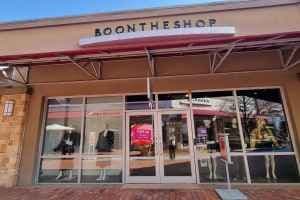 BOONTHESHOP - Shinsegae Simon Premium Outlets Yeoju Branch [Tax Refund Shop](분더샵 신세계사이먼프리미엄아울렛 여주점)