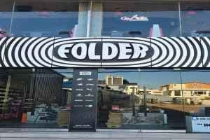 Folder Gyeongju Branch [Tax Refund Shop](폴더 경주점)