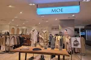MOE 현대아울렛 동대문점
