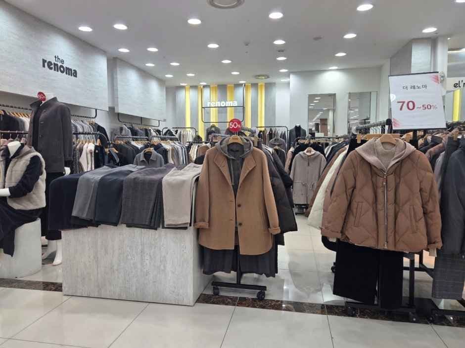 레노마레이디 모다펜트포트