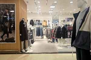 Project M - Newcore Outlet Sanbon Branch [Tax Refund Shop](프로젝트엠 뉴코아아울렛 산본점)