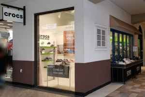 Crocs - LOTTE Premium Outlets LOTTE Premium Outlets Dongbusan Branch [Tax Refund Shop](크록스 롯데프리미엄아울렛 동부산점)