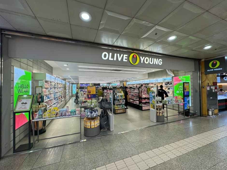Olive Young - Bucheon Station Branch [Tax Refund Shop] (올리브영 부천역사점)