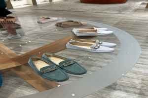 Tod’S - LOTTE Department Store Incheon Branch [Tax Refund Shop] (토즈 롯데백화점 인천점)
