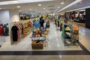 Kodak Outdoor LOTTE Outlet Gwangju World Cup Branch[Tax Refund Shop](코닥아웃도어 롯데아울렛 광주월드컵점)