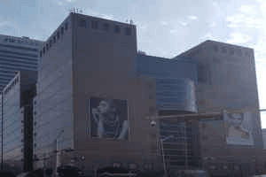 토즈 남성 신세계백화점 강남점