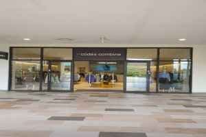 Codes Combine - LOTTE Premium Outlets Paju Branch [Tax Refund Shop] (코데즈컴바인 롯데프리미엄아울렛 파주점)