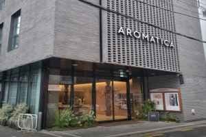 AROMATICA Sinsa[Tax Refund Shop](아로마티카 신사)