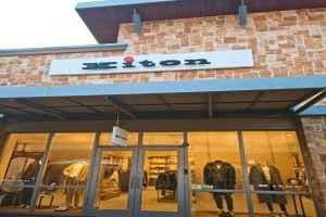 Kiton Shinsegae Simon Premium Outlet Yeoju Branch[Tax Refund Shop](키톤 신세계사이먼프리미엄아울렛 여주점)