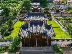 봉강서원(상주)