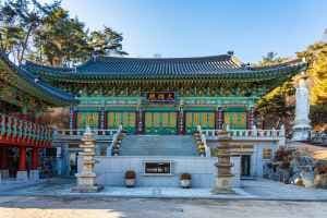 정법사(서울)